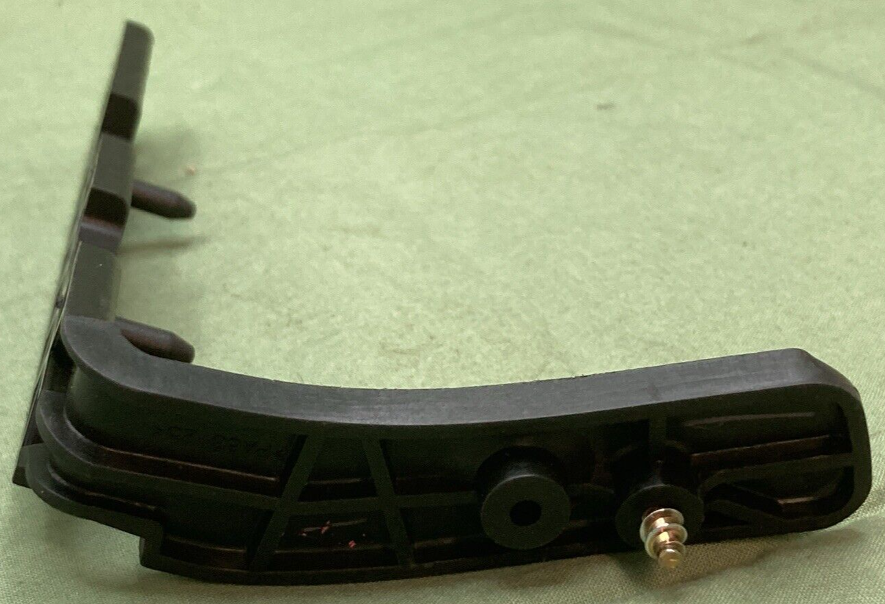 NEW GENUINE MOPAR 04857611AA Fascia Retainer Left