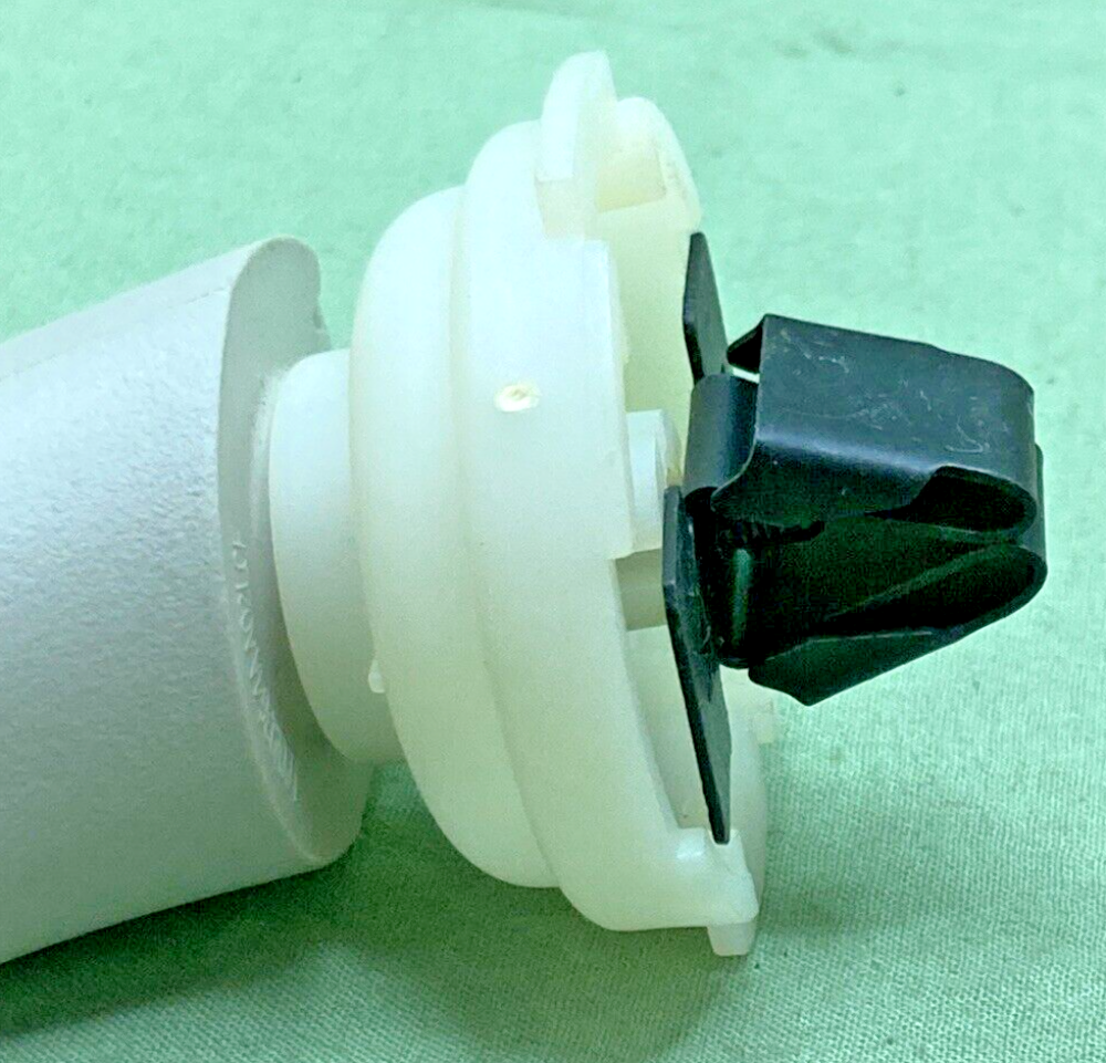 NEW GENUINE MOPAR 0QY66HDAAD Grab Handle Right Rear FITS DODGE
