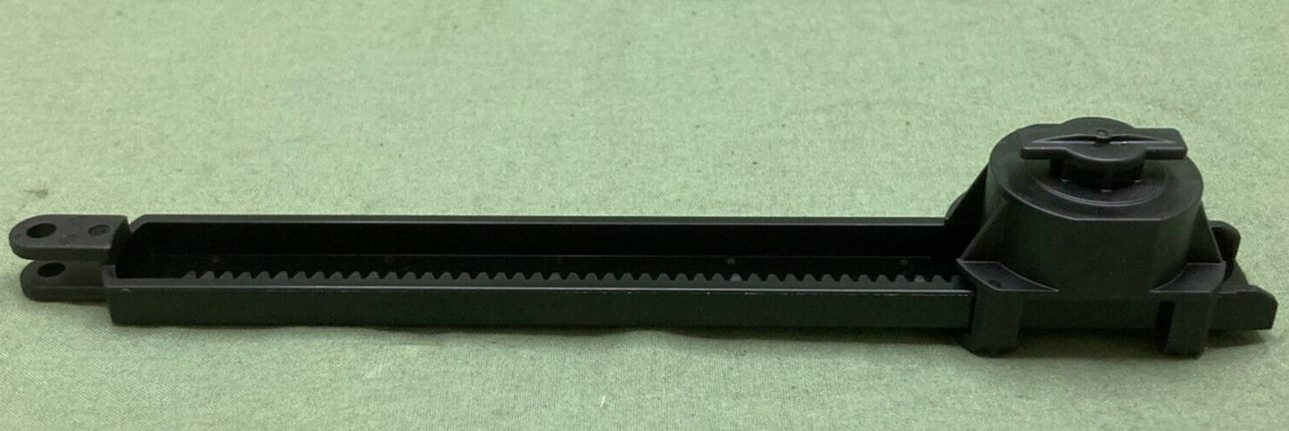 NEW GENUINE RICAMBI ORIGINALI 68247069AA GLOVE BOX DOOR DAMPENER FITS DODGE