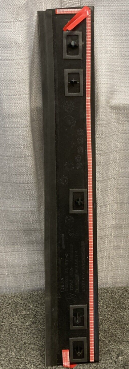 NEW GENUINE MOPAR 05020666AA Sliding Door Outside Applique, Right 2008-2020