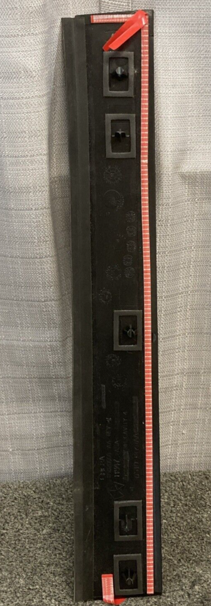 NEW GENUINE MOPAR 05020666AA Sliding Door Outside Applique, Right 2008-2020