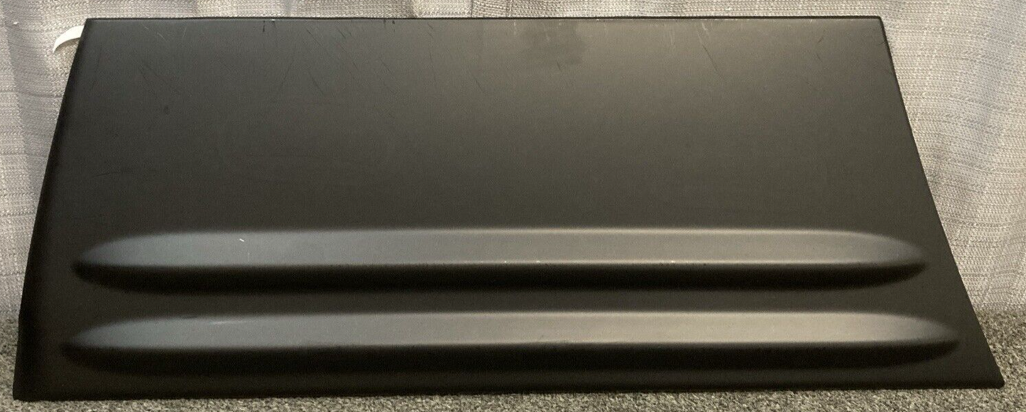 NEW GENUINE MOPAR 05015772AB Rear Door Cladding Right 2001-2004 Jeep Grand Chero