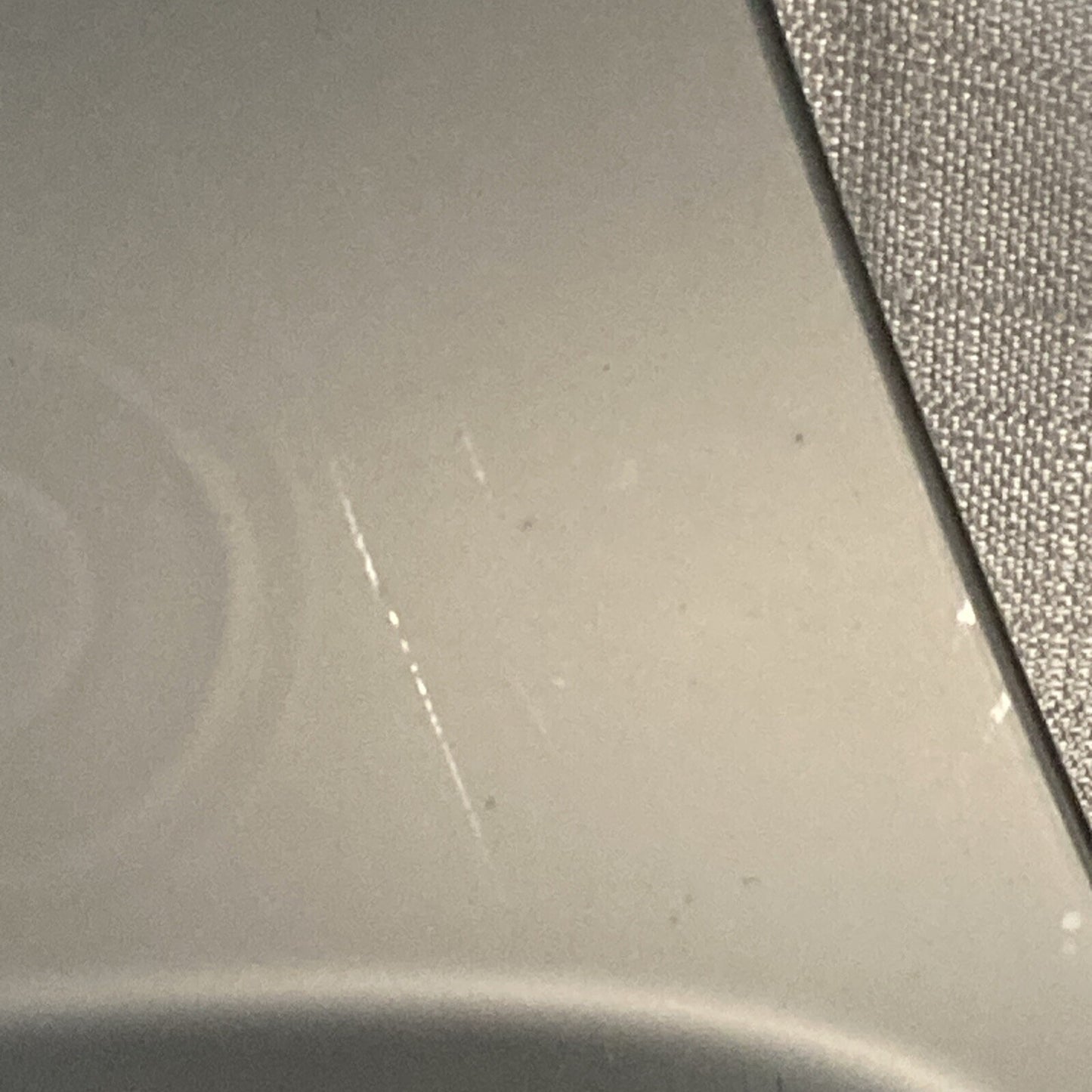 NEW GENUINE MOPAR 05015772AB Rear Door Cladding Right 2001-2004 Jeep Grand Chero