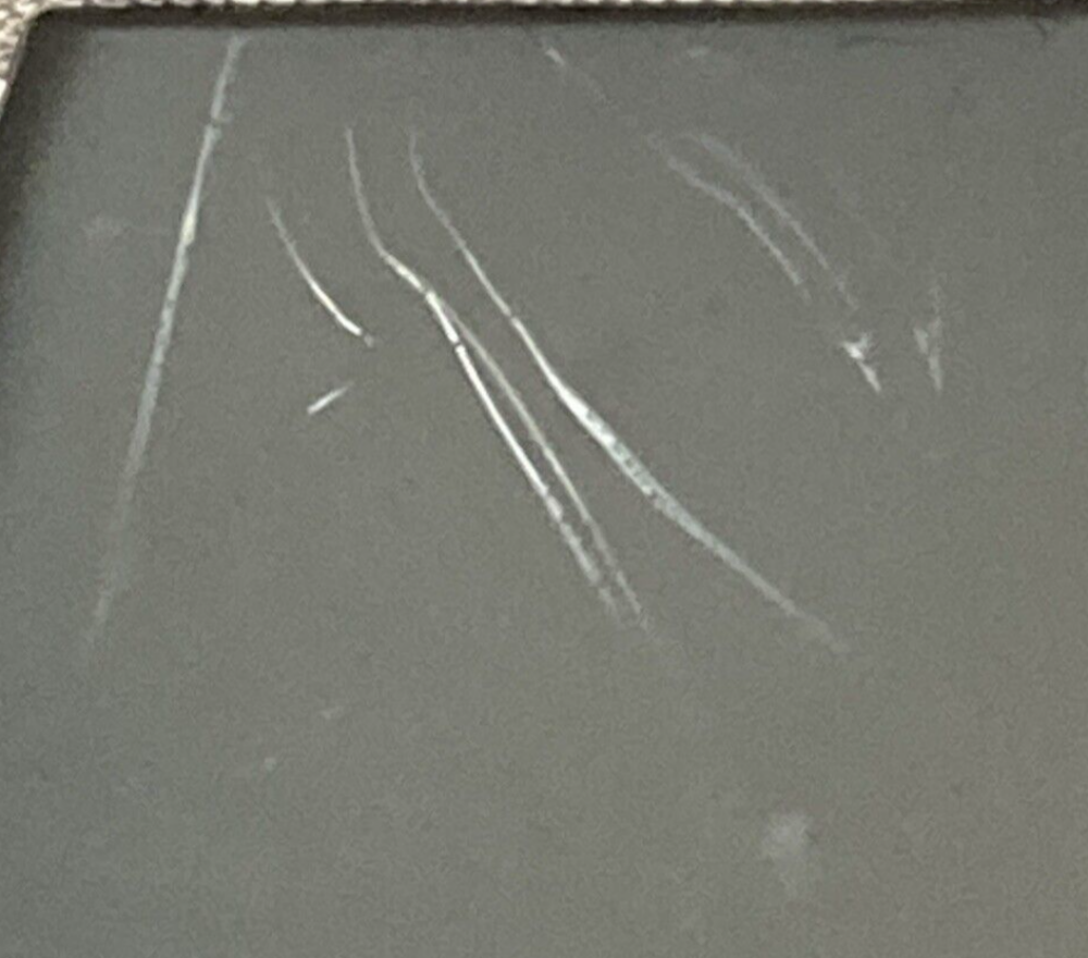 NEW GENUINE MOPAR 05015772AB Rear Door Cladding Right 2001-2004 Jeep Grand Chero