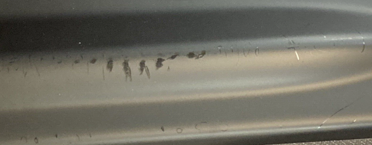 NEW GENUINE MOPAR 05015772AB Rear Door Cladding Right 2001-2004 Jeep Grand Chero