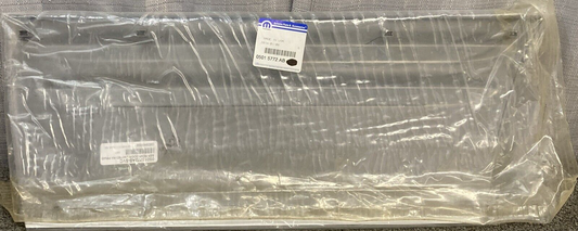 NEW GENUINE MOPAR 05015772AB Rear Door Cladding Right 2001-2004 Jeep Grand Chero