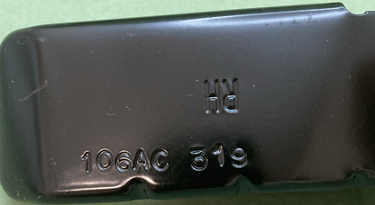 NEW GENUINE MOPAR 55079106AC Fascia Bracket, Right 2007-2012