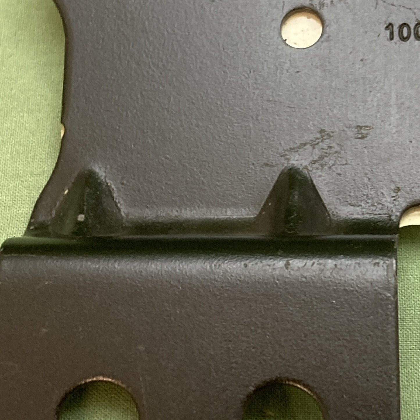 NEW GENUINE MOPAR 68019023AA Sensor Bracket, Left