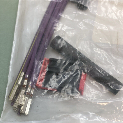 NEW GENUINE MOPAR 68087927AA Wiring-6 Way