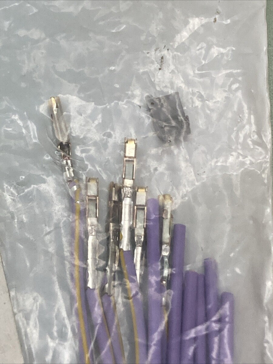 NEW GENUINE MOPAR 68500088AA WIRING-6 WAY