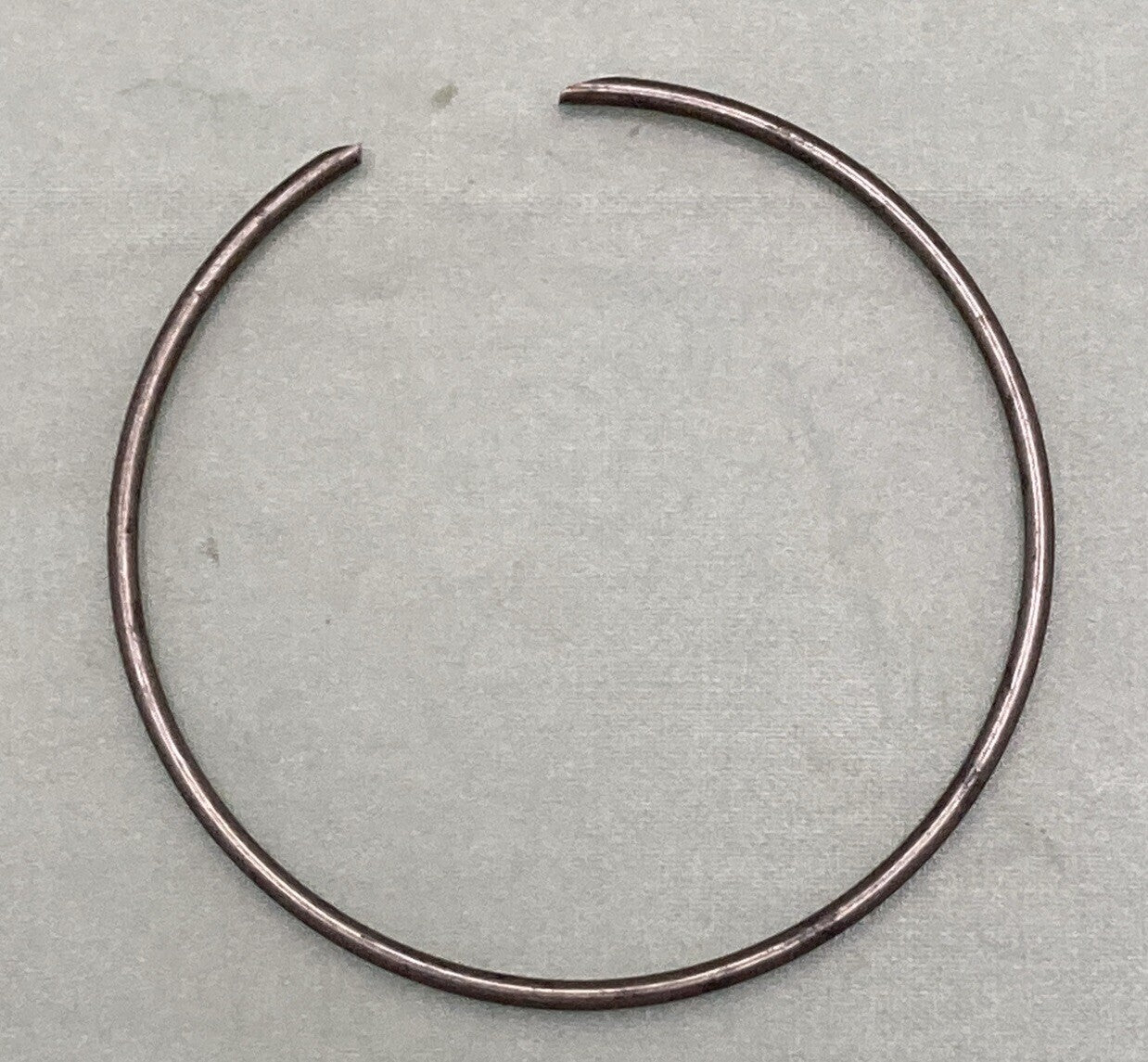 NEW GENUINE SUZUKI 51156-16510 FRONT FORK CIRCLIP