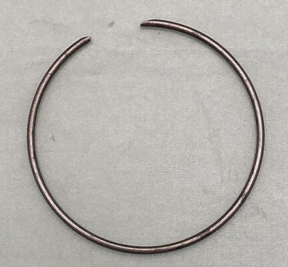 NEW GENUINE SUZUKI 51156-16510 FRONT FORK CIRCLIP