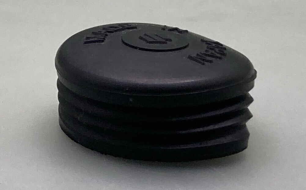 NEW GENUINE SUZUKI 51189-29010 FRONT FORK CAP, INNER TUBE