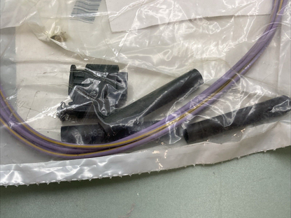 NEW GENUINE MOPAR 68499228AA WIRING-3 WAY INCOMPLETE KIT