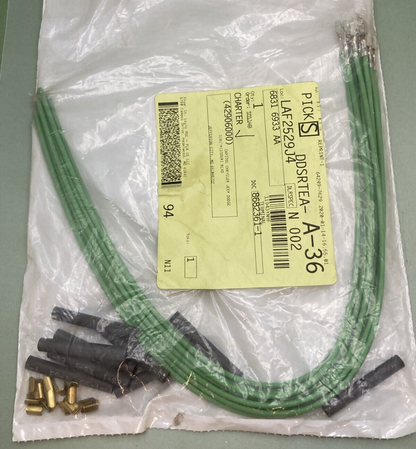 NEW GENUINE MOPAR 68316933AA Terminal-12 Gauge Female