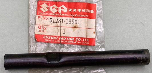 NEW GENUINE SUZUKI 51281-18901 TIE ROD, STEERING
