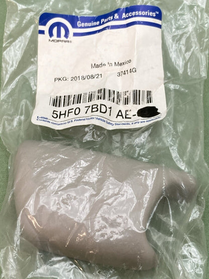 NEW GENUINE MOPAR 5HF07BD1AE Adjustable Turning Loop Cover 2006-2011