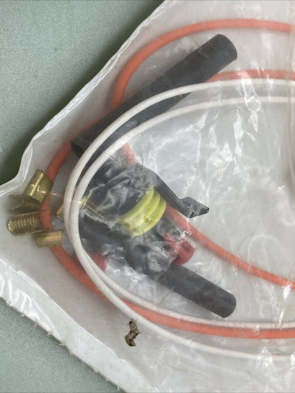 NEW GENUINE MOPAR 68199269AA Wiring-2 Way
