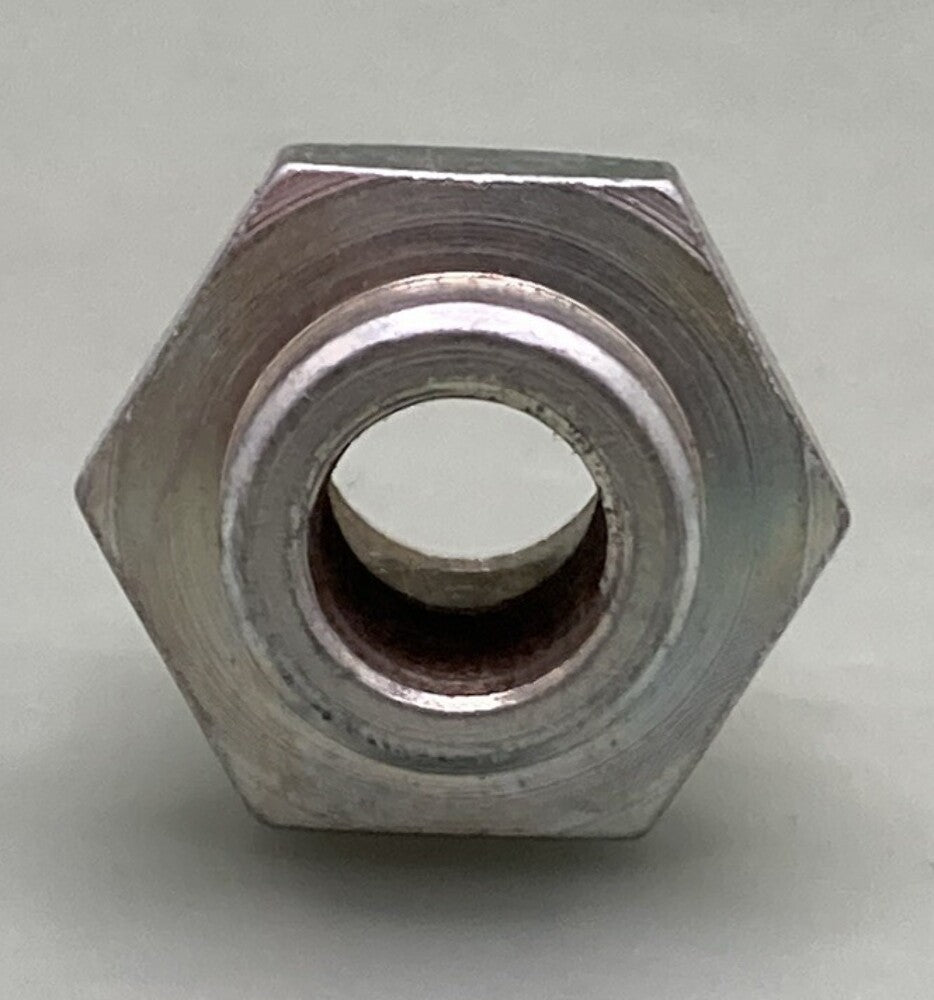 NEW GENUINE SUZUKI 54721-27600 FRONT WHEEL NUT, AXLE, 1973 SUZUKI MT50