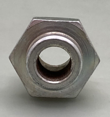 NEW GENUINE SUZUKI 54721-27600 FRONT WHEEL NUT, AXLE, 1973 SUZUKI MT50
