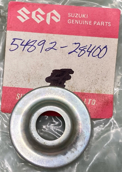 NEW GENUINE SUZUKI 54892-28400 FRONT WHEEL DUST SEAL COVER