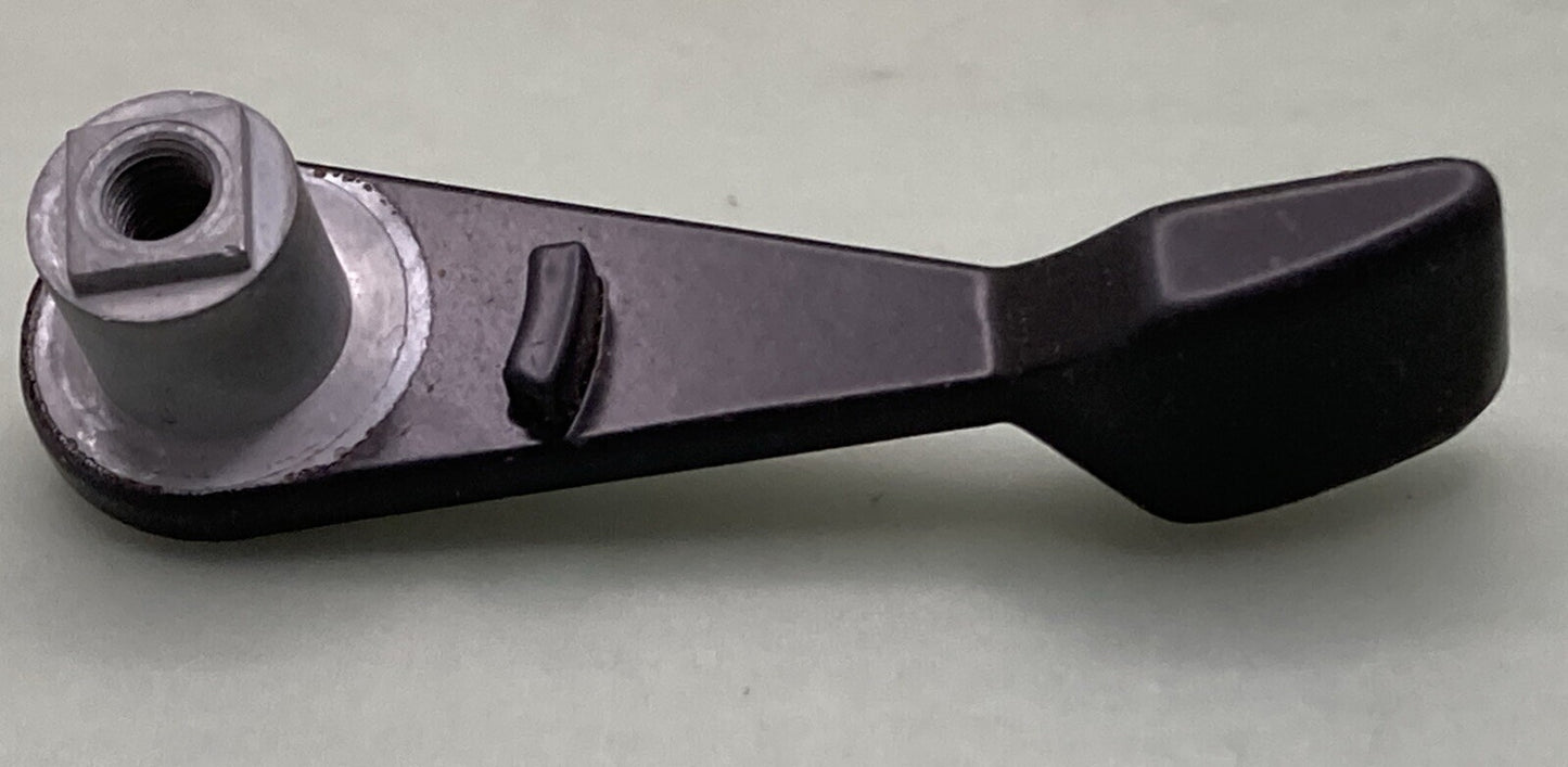 NEW GENUINE SUZUKI 57100-24810 THROTTLE LEVER ASSEMBLY