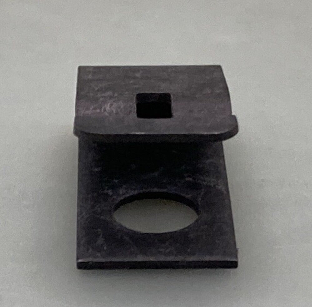 NEW GENUINE SUZUKI 52243-54320 FRONT WHEEL BRAKE SPRING, HOLD DOWN