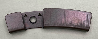 NEW GENUINE SUZUKI 53122-24501-000 BRACKET, FENDER SIDE LH