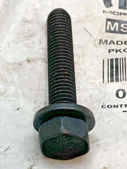 NEW GENUINE MOPAR 06101614 Bolt-HEXAGON Head