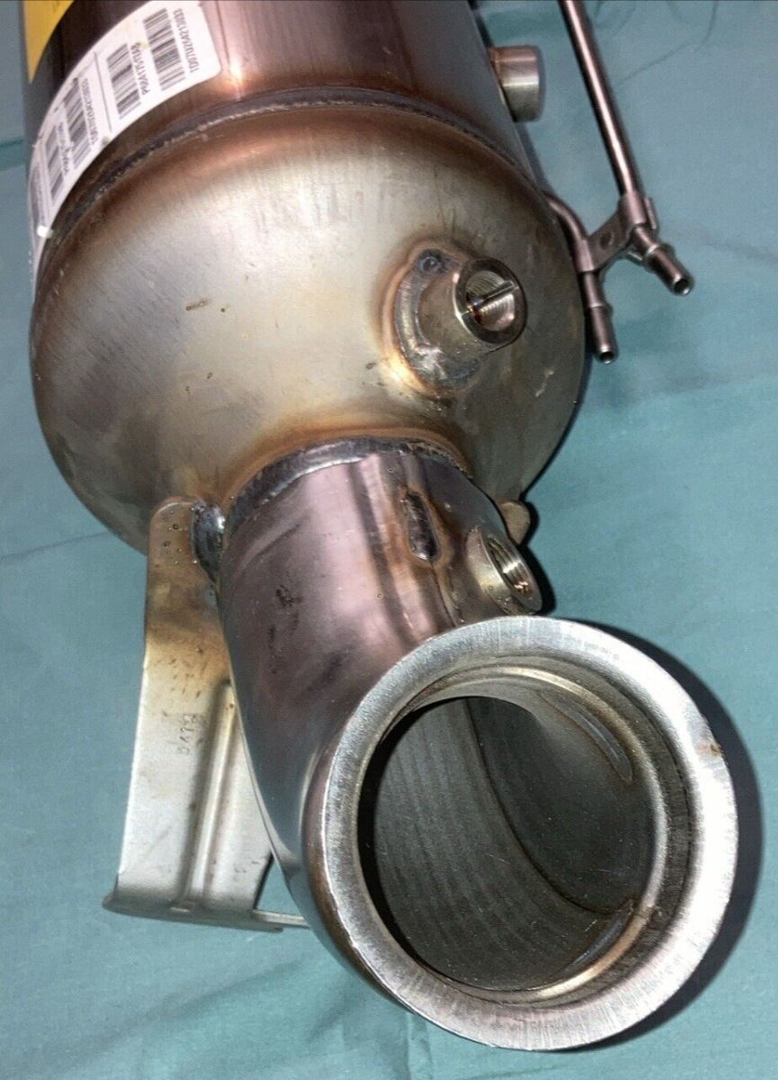 NEW GENUINE MOPAR 68417517AB Diesel Particulate Filter FITS RAM