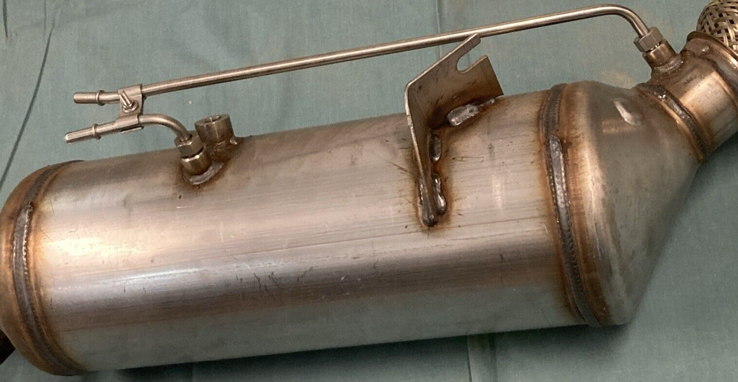 NEW GENUINE MOPAR 68417517AB Diesel Particulate Filter FITS RAM