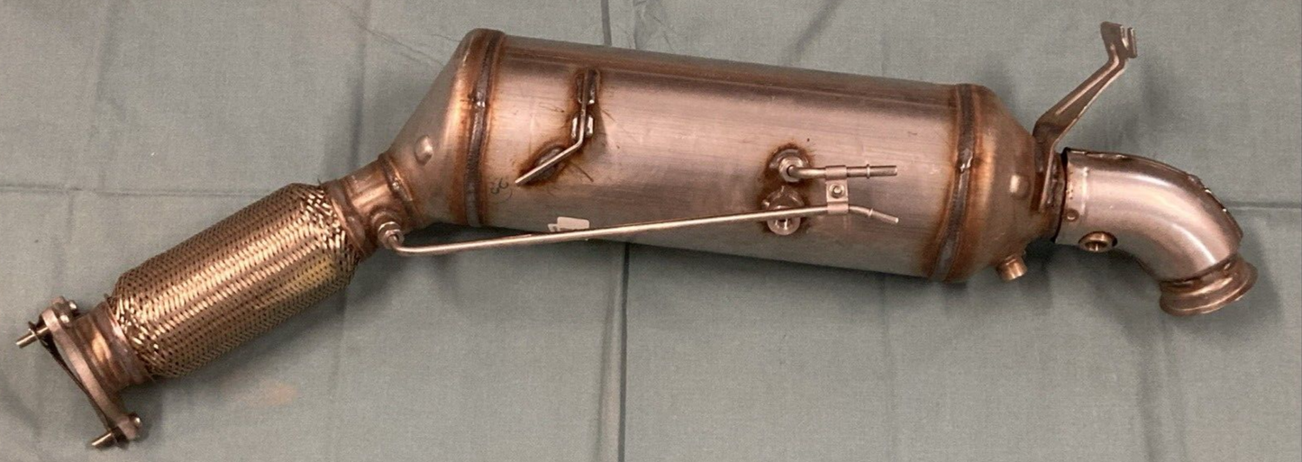 NEW GENUINE MOPAR 68417517AB Diesel Particulate Filter FITS RAM