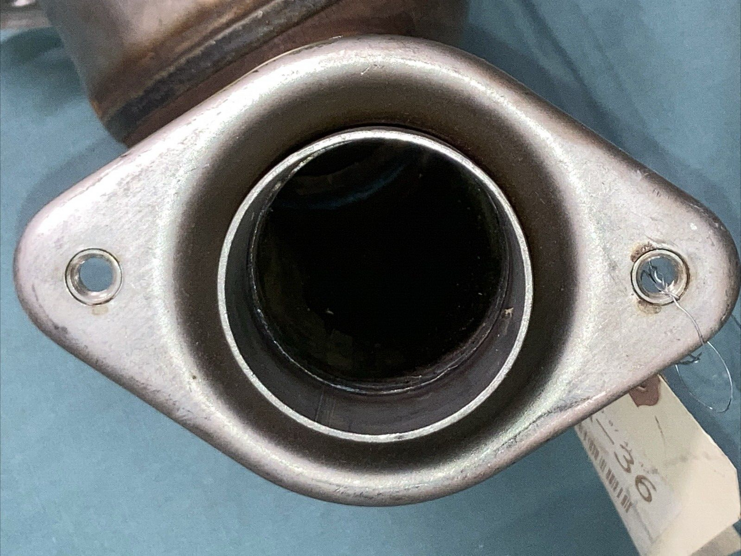 NEW GENUINE MOPAR 05105408AE Exhaust Manifold & Converter FITS 2008 JEEP DODGE