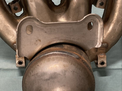 NEW GENUINE MOPAR 05105408AE Exhaust Manifold & Converter FITS 2008 JEEP DODGE