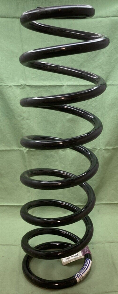 NEW GENUINE MOPAR 05154650AA Coil Spring Right Rear FITS RAM 1500