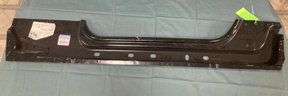 NEW GENUINE MOPAR 55397221AF Front Floor Sill Left FITS JEEP WRANGLER