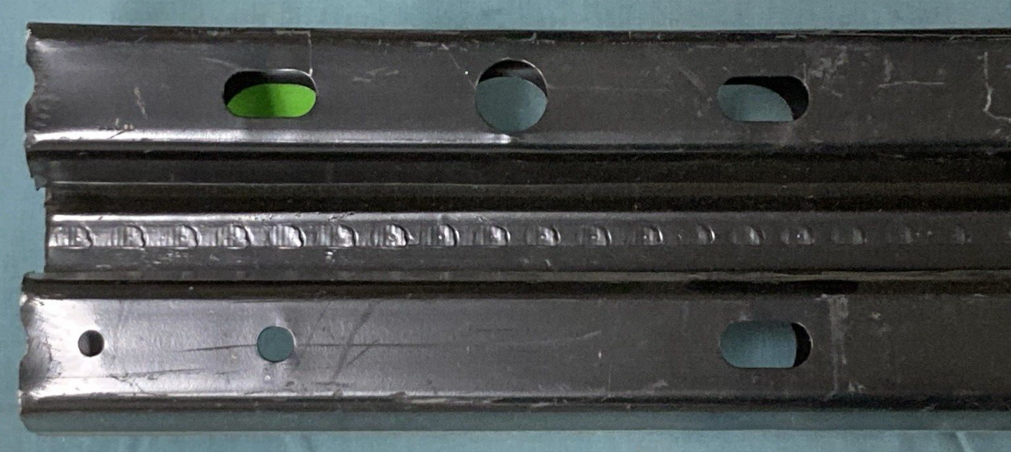 NEW GENUINE MOPAR 05303769AC Rear Bumper Reinforcement FITS JEEP