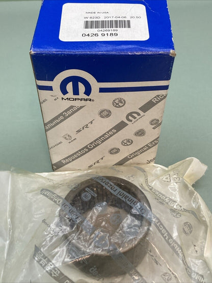 NEW GENUINE MOPAR 04269189 Output Shaft Bearing