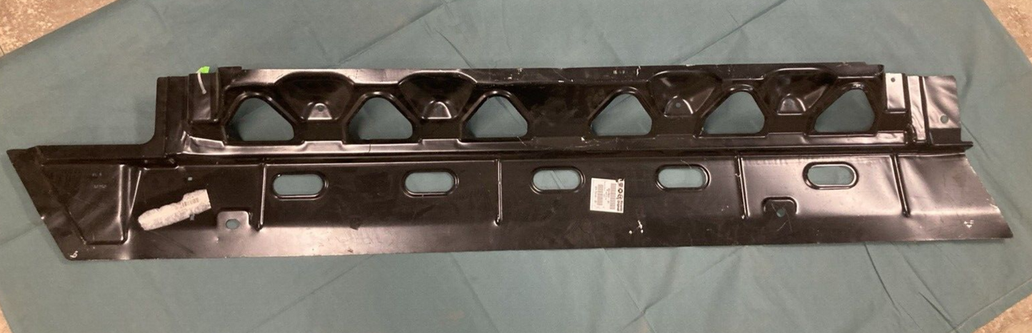 NEW GENUINE RICAMBI ORIGINALI 68167523AA Sill Reinforcement DOOR FITS RAM
