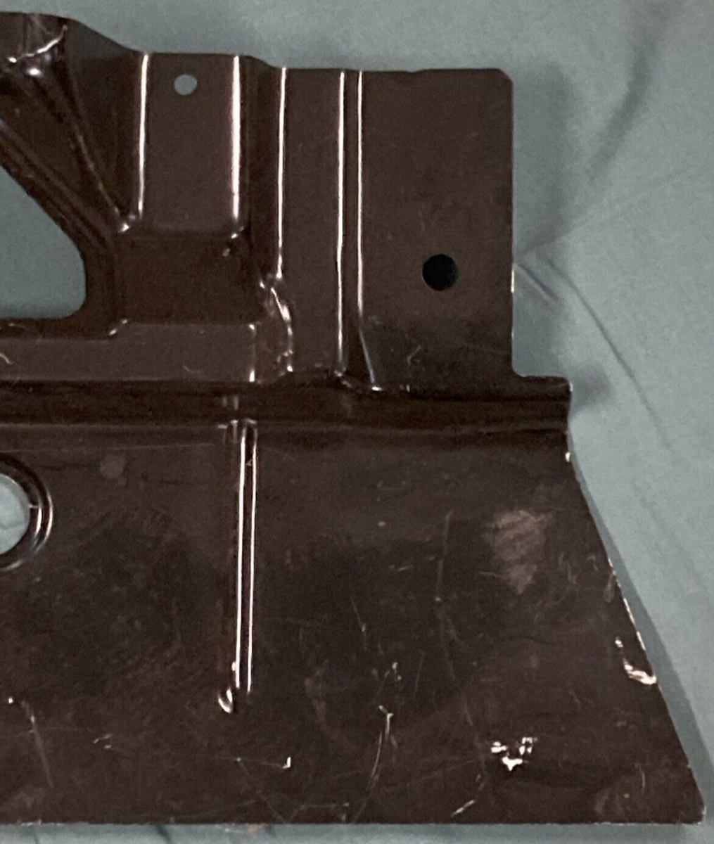 NEW GENUINE RICAMBI ORIGINALI 68167523AA Sill Reinforcement DOOR FITS RAM