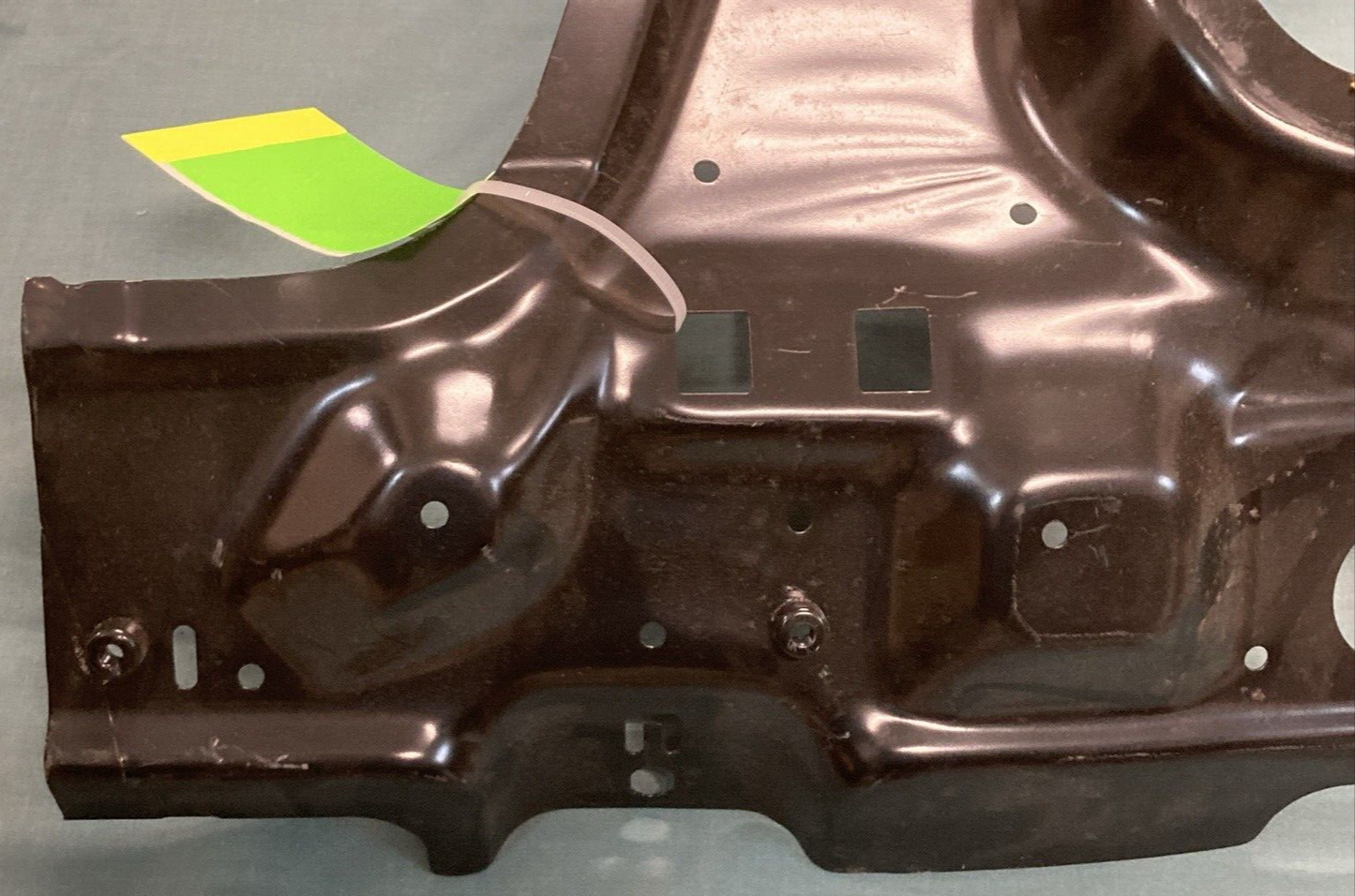 NEW GENUINE MOPAR 68310244AA Body Side Aperture Inner Panel Right FITS JEEP