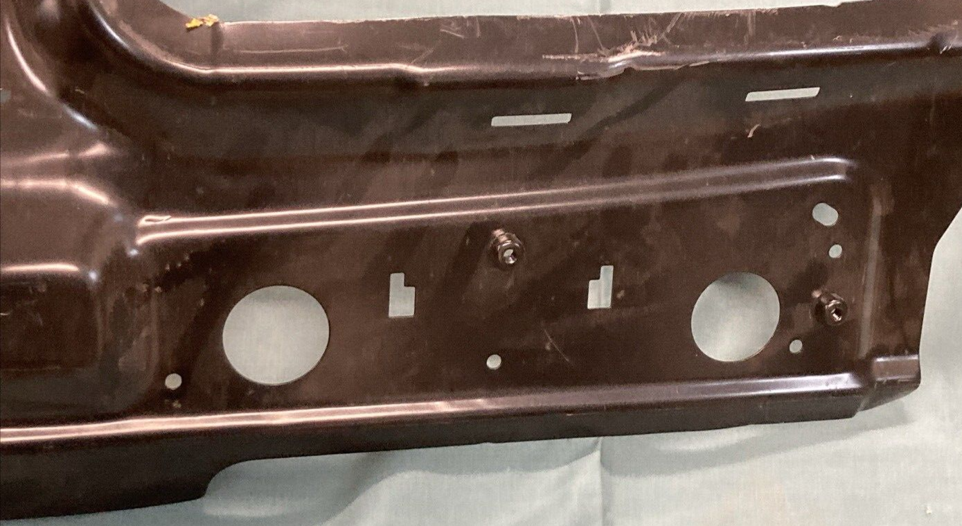 NEW GENUINE MOPAR 68310244AA Body Side Aperture Inner Panel Right FITS JEEP