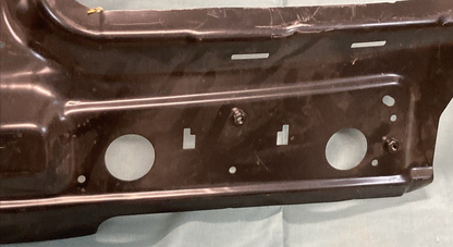 NEW GENUINE MOPAR 68310244AA Body Side Aperture Inner Panel Right FITS JEEP