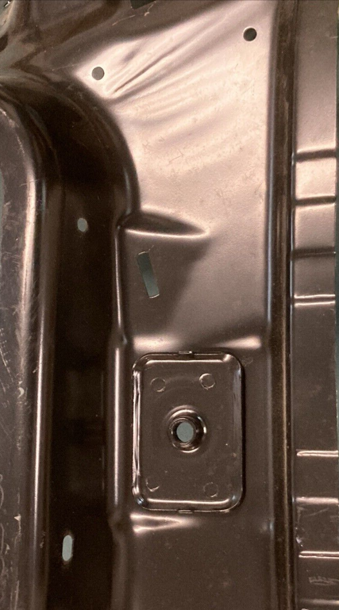 NEW GENUINE MOPAR 68310244AA Body Side Aperture Inner Panel Right FITS JEEP