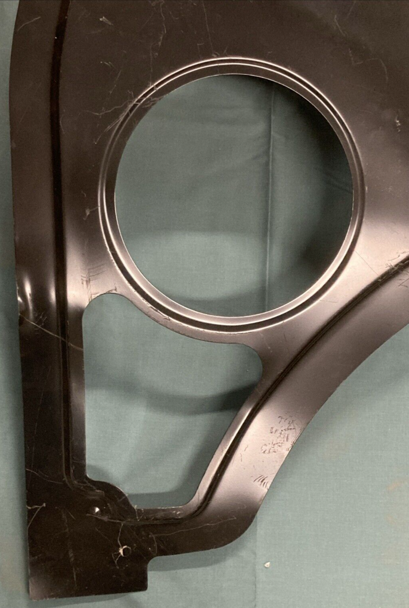 NEW GENUINE MOPAR 68310244AA Body Side Aperture Inner Panel Right FITS JEEP