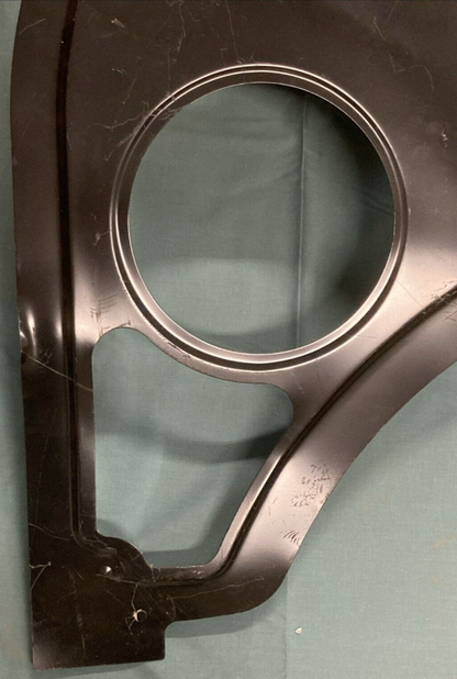 NEW GENUINE MOPAR 68310244AA Body Side Aperture Inner Panel Right FITS JEEP
