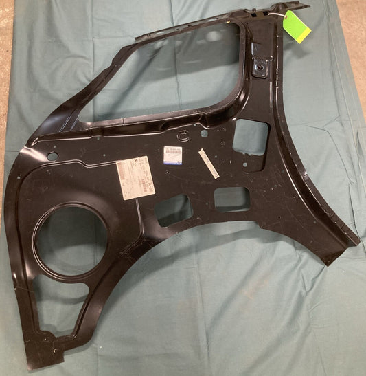NEW GENUINE MOPAR 68310244AA Body Side Aperture Inner Panel Right FITS JEEP