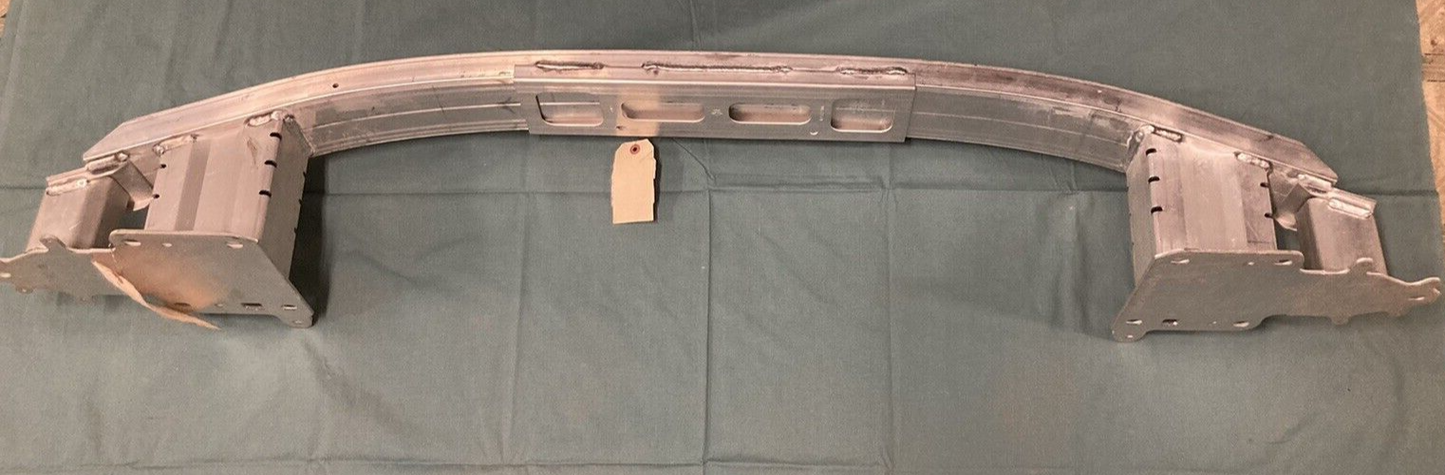 NEW GENUINE MOPAR 68227661AB Front Bumper Reinforcement FITS 2017-2025 Chrysler