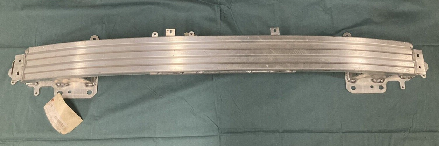 NEW GENUINE MOPAR 68227661AB Front Bumper Reinforcement FITS 2017-2025 Chrysler
