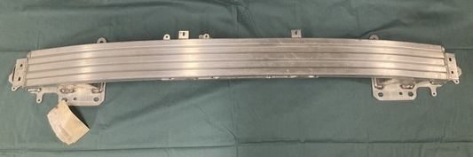 NEW GENUINE MOPAR 68227661AB Front Bumper Reinforcement FITS 2017-2025 Chrysler